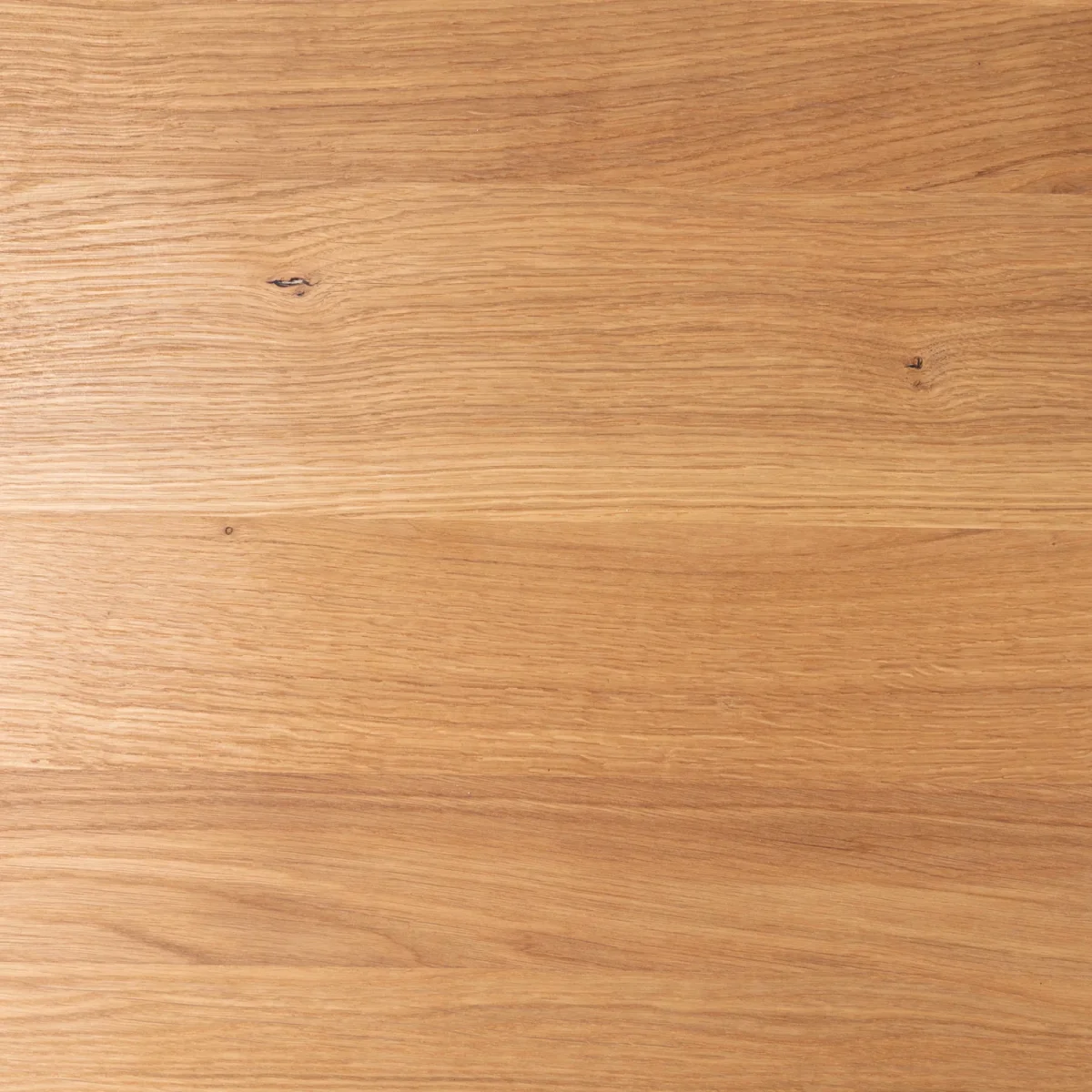 Solid Oak Live Edge Bistro Tabletop - Image 8