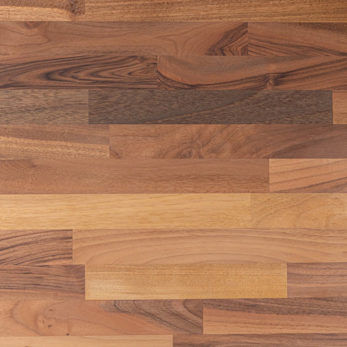 Solid Walnut Bistro Table - Image 6